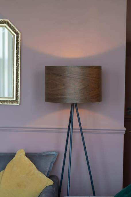 Stylish Beachfront Apartment, Sweeping Ocean Views And Luxury Touches Herne Bay Exterior photo